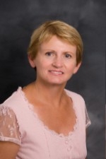 Joan Clites, Director of Nursing, Lancaster Campus